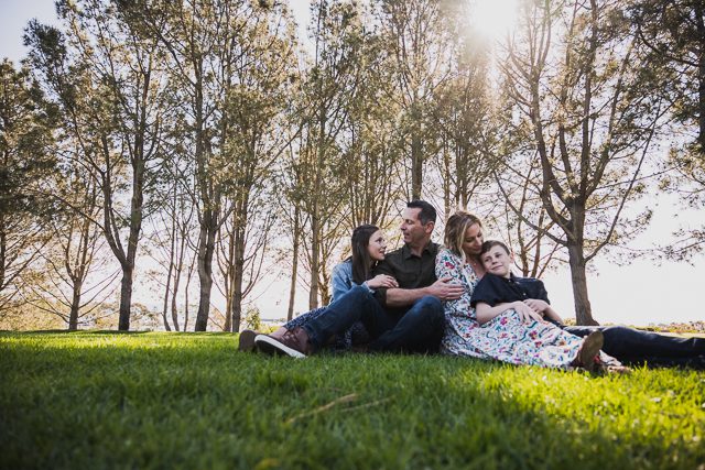 Tsawwassen family photographer