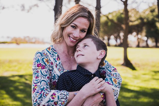 Tsawwassen family photographer