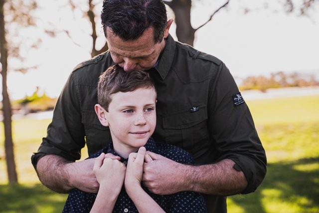 Tsawwassen family photographer
