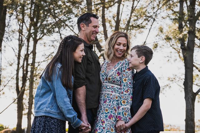 Tsawwassen family photographer