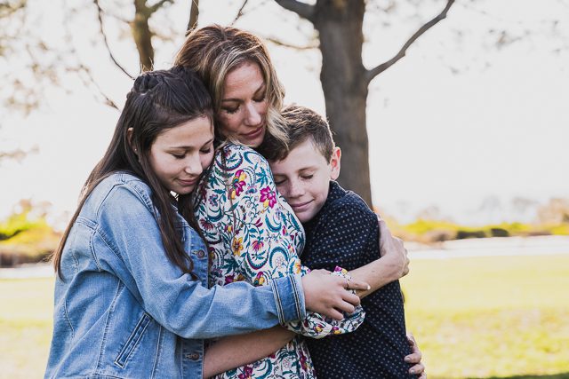 Tsawwassen family photographer