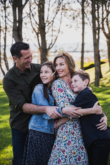 Tsawwassen family photographer