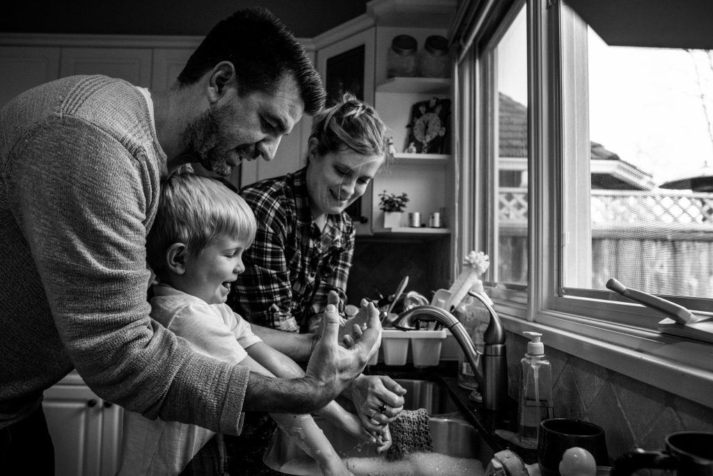 Vancouver photographer