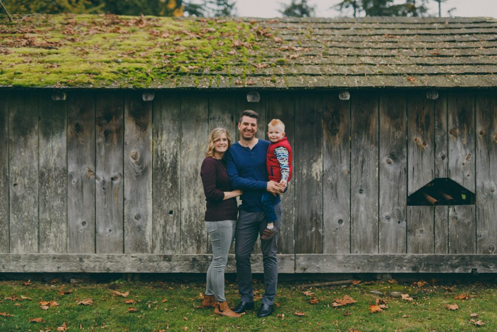 Vancouver photographer