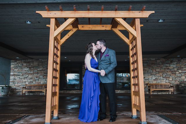 Tsawwassen wedding photographer