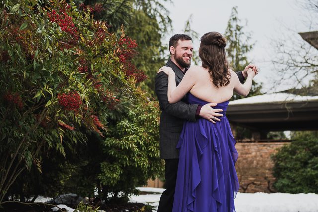 Tsawwassen wedding photographer
