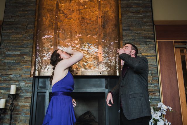 Tsawwassen wedding photographer