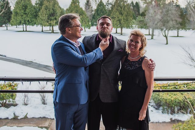 Tsawwassen wedding photographer