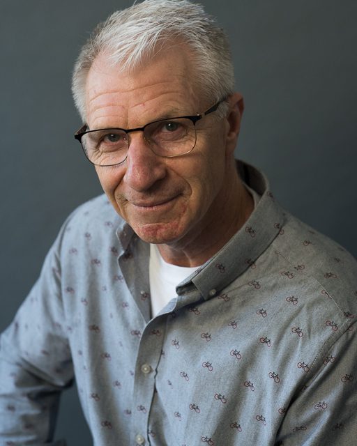 Tsawwassen headshot photographer
