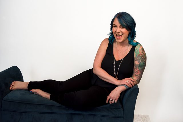 Vancouver branding photographer