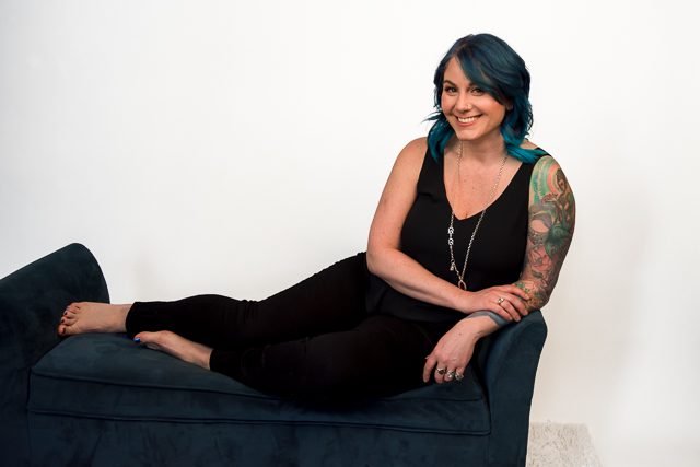 Vancouver branding photographer