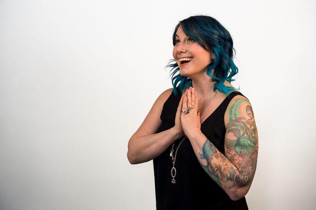 Vancouver branding photographer