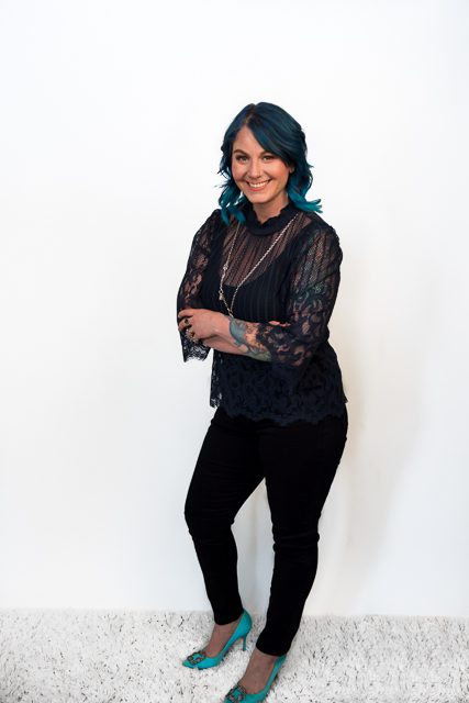 Vancouver branding photographer
