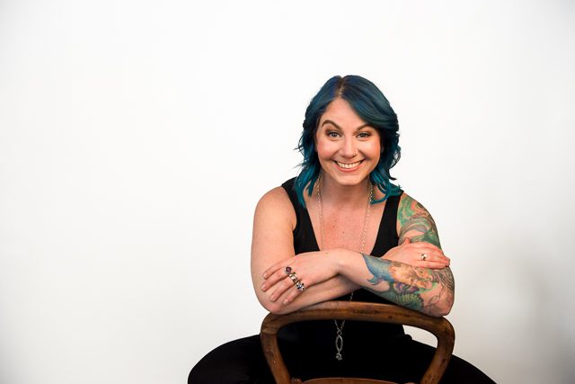 Vancouver branding photographer
