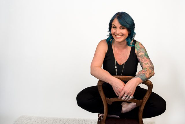 Vancouver branding photographer