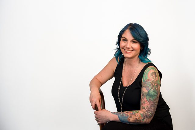 Vancouver branding photographer