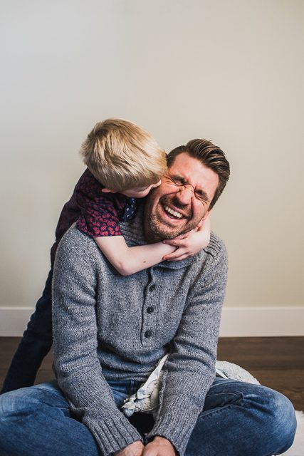 Tsawwassen family photographer