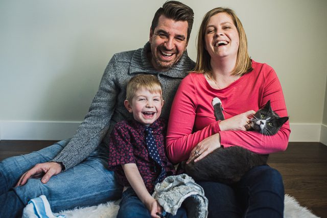 Tsawwassen family photographer