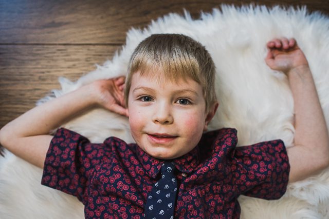 Tsawwassen family photographer