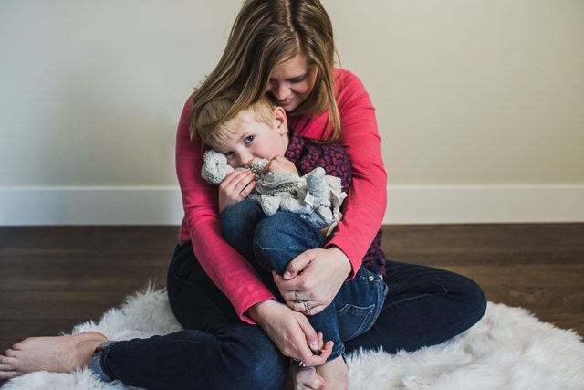 Tsawwassen family photographer