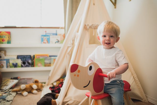 Tsawwassen newborn photographer