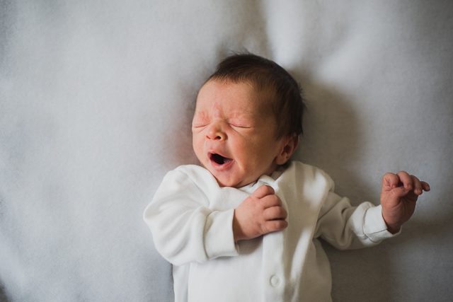 Delta newborn photographer