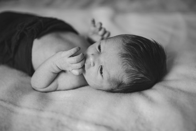 Tsawwassen newborn photographer