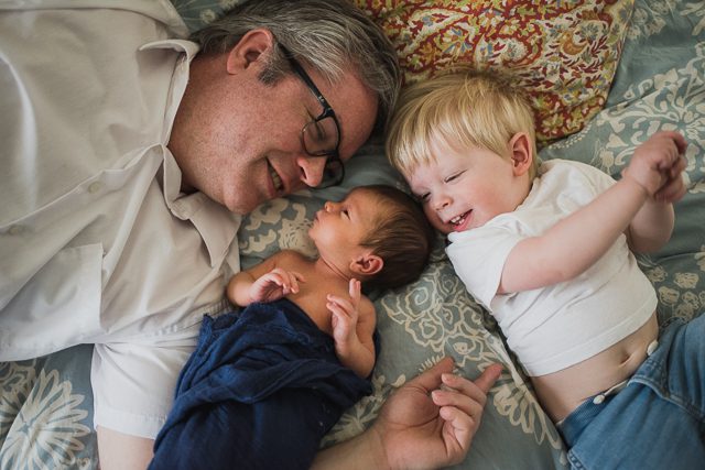 Delta newborn photographer