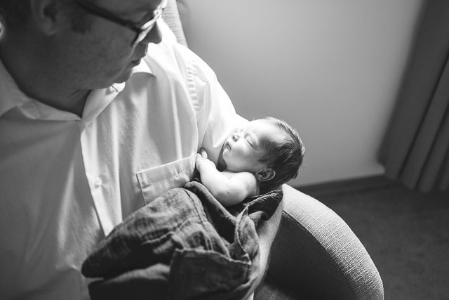 Tsawwassen newborn photographer