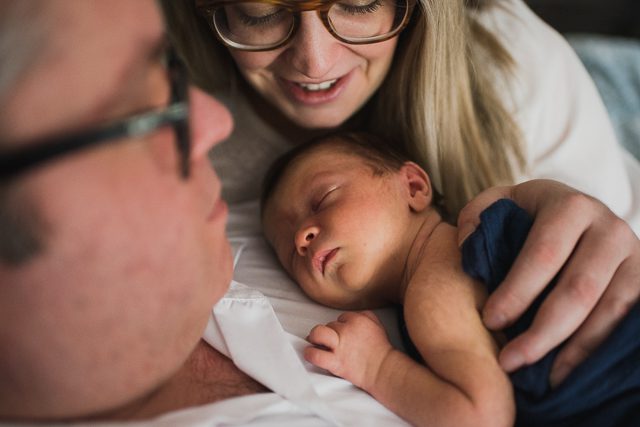 Delta newborn photographer