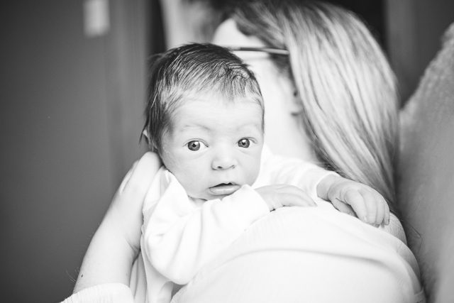 Tsawwassen newborn photographer