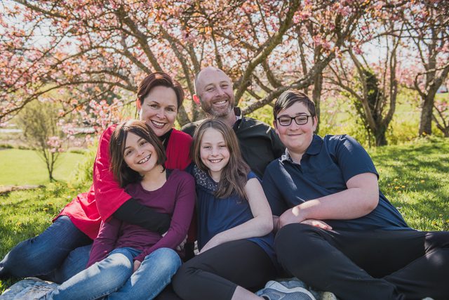 Tsawwassen photographer