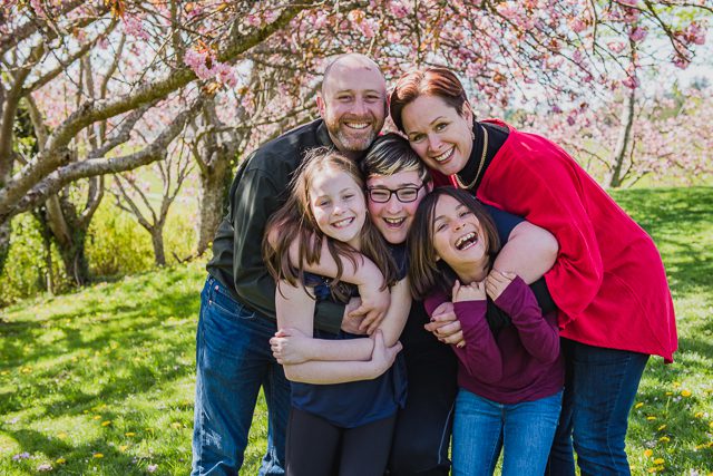Tsawwassen photographer