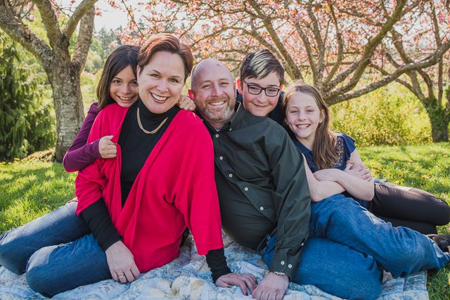 Tsawwassen photographer