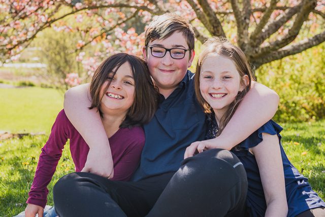 Tsawwassen photographer