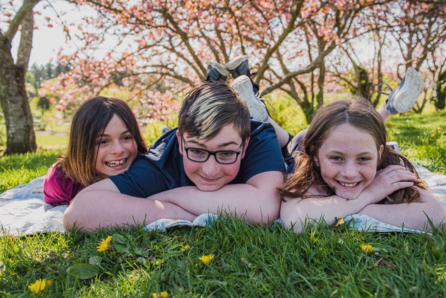 Tsawwassen photographer