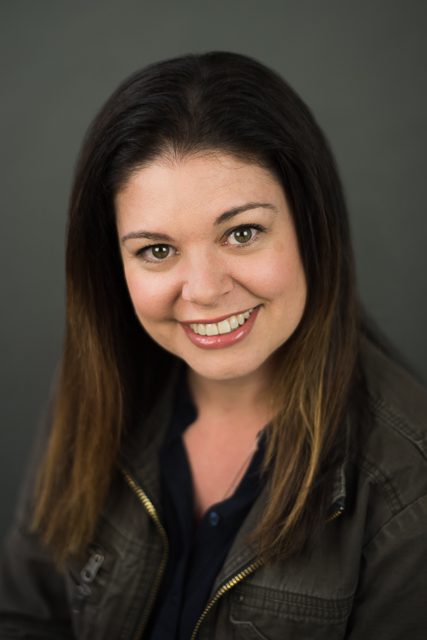 Tsawwassen headshots
