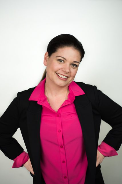Tsawwassen headshots