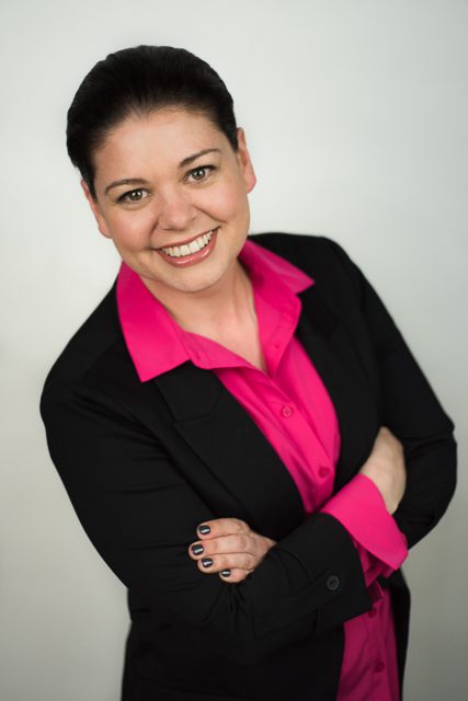 Tsawwassen headshots