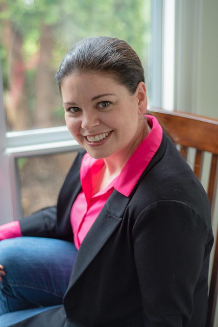 Tsawwassen headshots