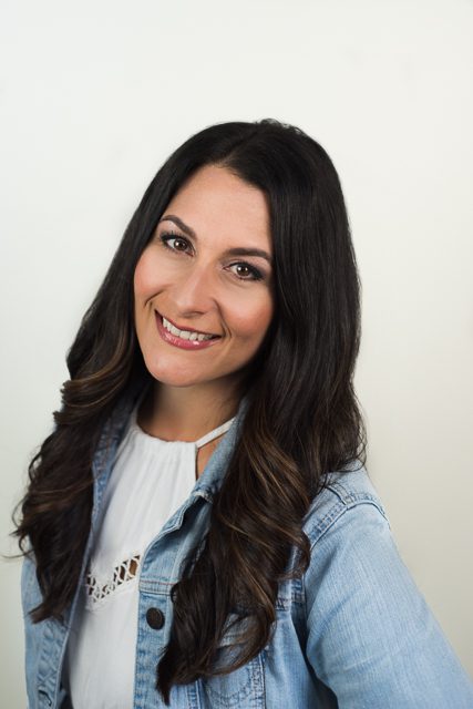 Tsawwassen headshot photographer