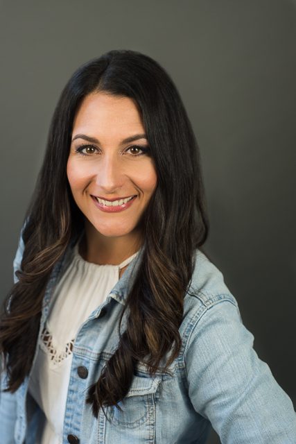 Tsawwassen headshot photographer