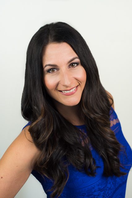 Tsawwassen headshot photographer