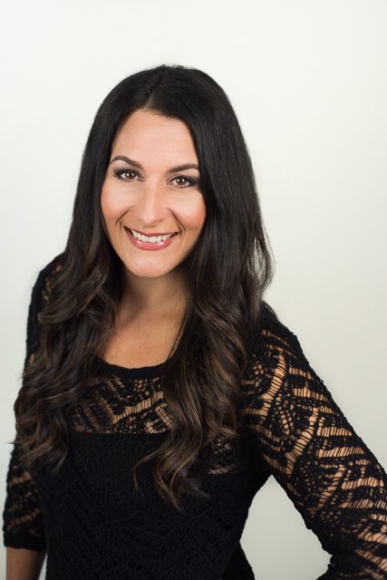 Tsawwassen headshot photographer