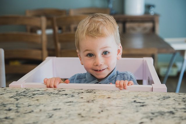 Tsawwassen newborn photographer