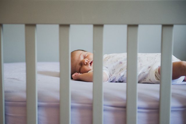 Tsawwassen newborn photographer