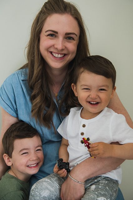 Tsawwassen photographer