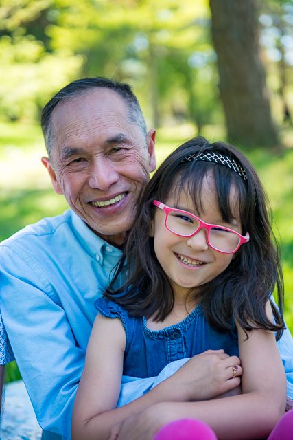 Tsawwassen family photographer