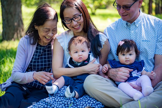 Tsawwassen family photographer