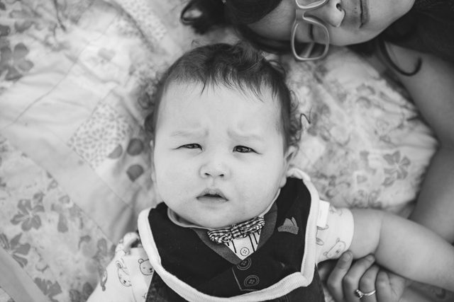 Tsawwassen family photographer